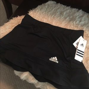 Adidas Tennis Skirt